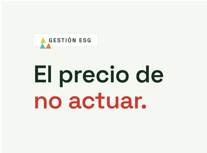 El costo real de no tener un sistema ESG