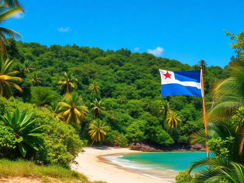 Plataforma digital lo guía para obtener el certificado de Bandera Azul Ecológica