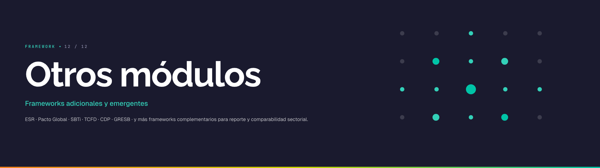 Módulos Híbridos