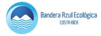 Bandera Azul Ecológica